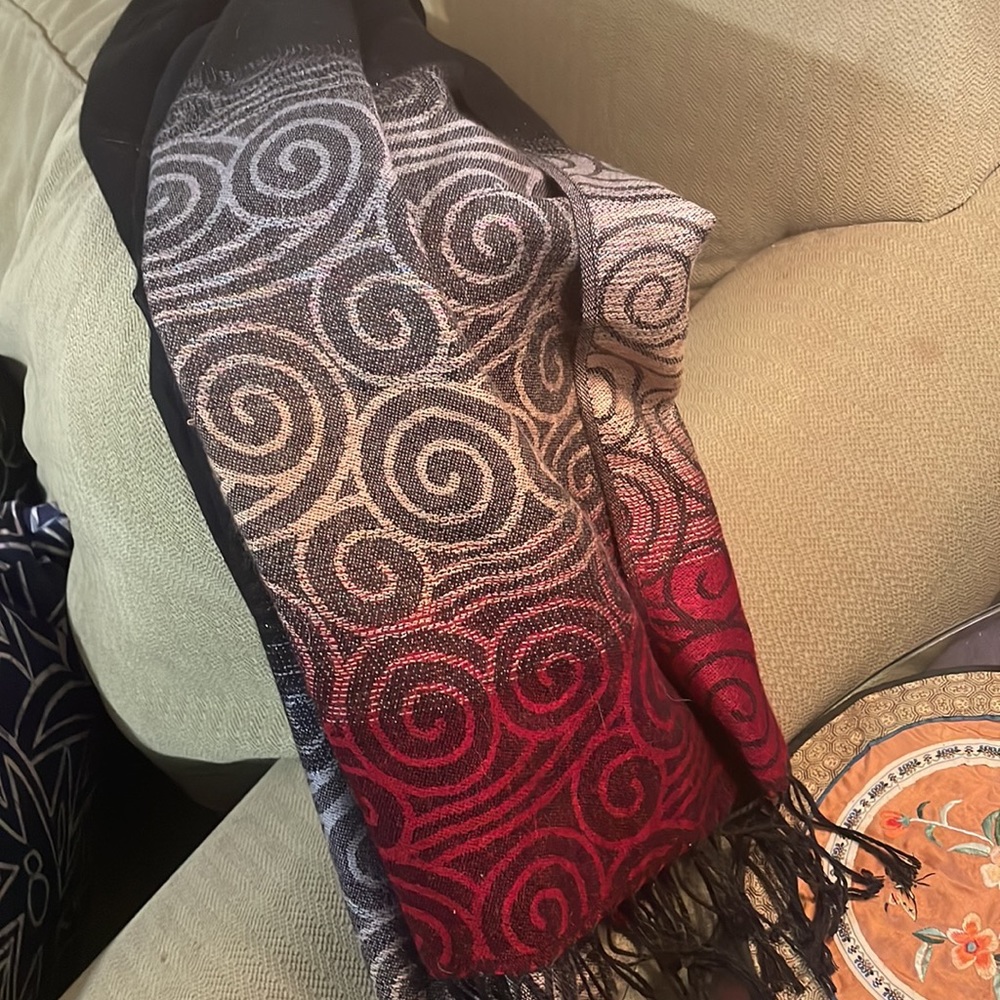 scarf - Picture 5 of 5